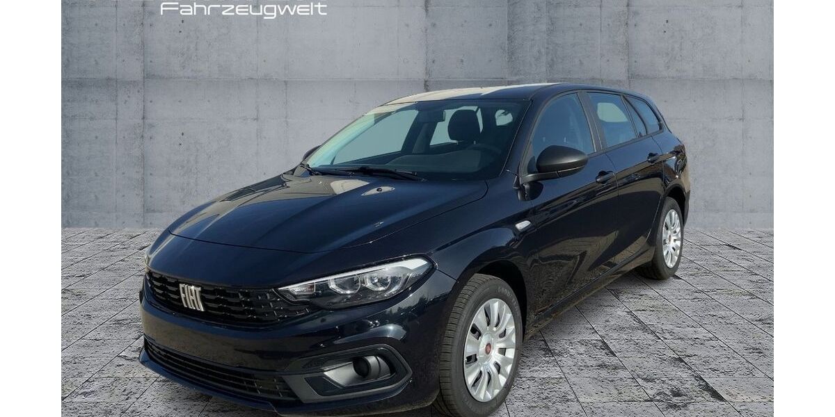 Fiat Tipo 1.052 km 23.980 &euro; Göppingen 73037