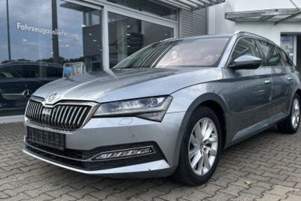 Skoda Superb 124.600 km 16.940 &euro; Wendlingen am Neckar 73240