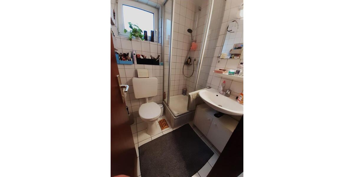 Erdgeschoßwohnung Göppingen Bruckwasen - 1 Zimmer, 24 m&sup2;, 95.000&euro; | Angebot:25833443