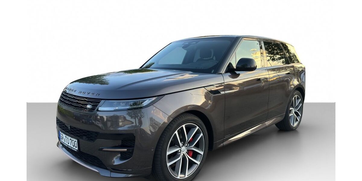 Land Rover Range Rover Sport 62.000 km 99.000 &euro; Göppingen 73035