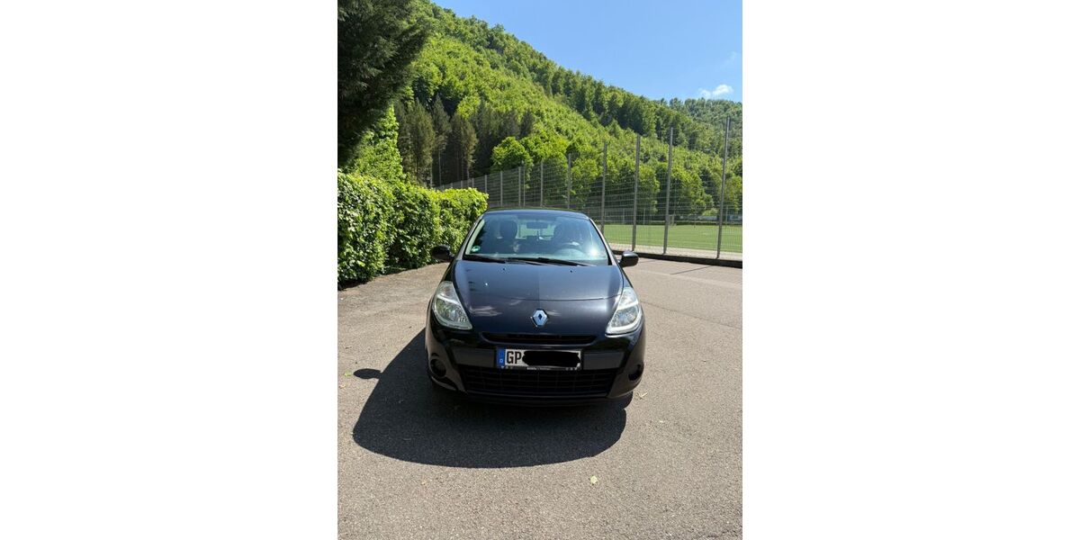 Renault Clio 190.000 km 2.800 &euro; Geislingen 73312