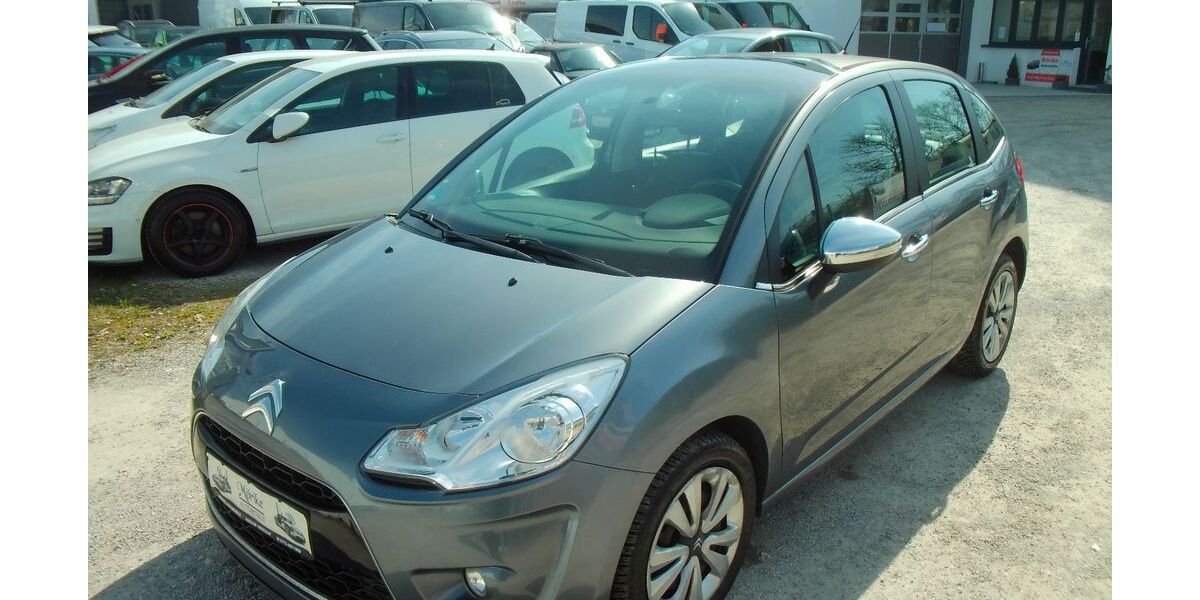 Citroen C3 123.000 km 3.450 &euro; Waiblingen (bei Stuttgart) 71332