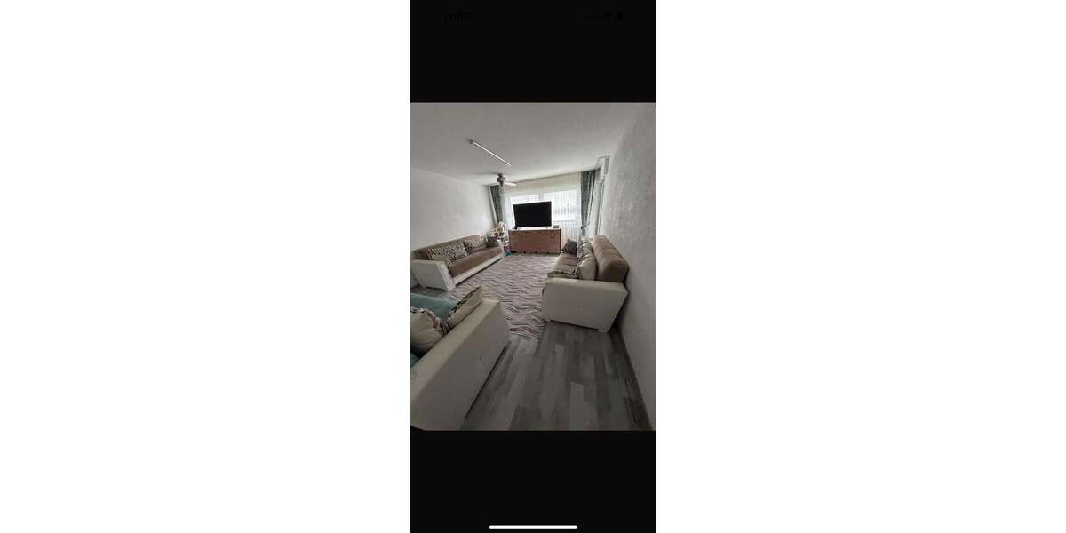 Etagenwohnung Esslingen Hegensberg - 5 Zimmer, 117 m&sup2;, 470.000&euro; | Angebot:25976082