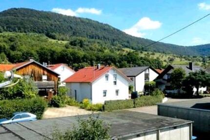 Wohnung Gingen an der Fils - 1.5 Zimmer, 35 m&sup2;, 130.000&euro; | Angebot:25283338