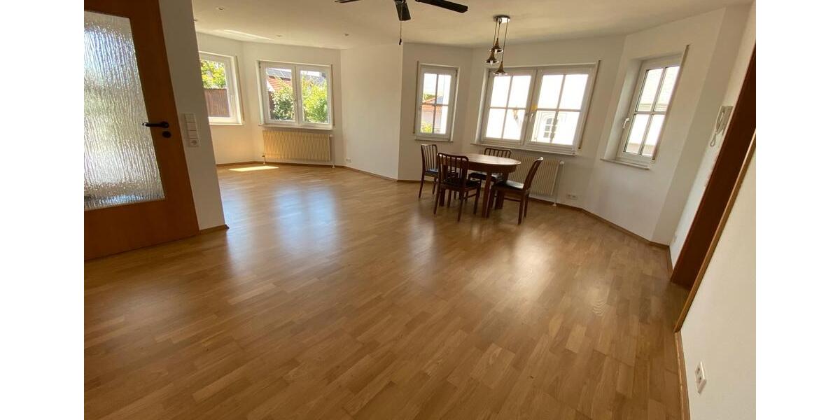Erdgeschoßwohnung Reichenbach an der Fils - 2.5 Zimmer, 61 m&sup2;, 790&euro; | Angebot:27620147