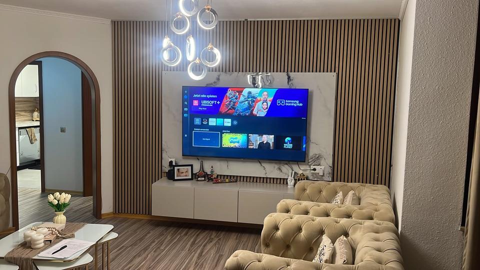 Etagenwohnung Göppingen Faurndau - 2.5 Zimmer, 55 m&sup2;, 165.000&euro; | Angebot:27021324