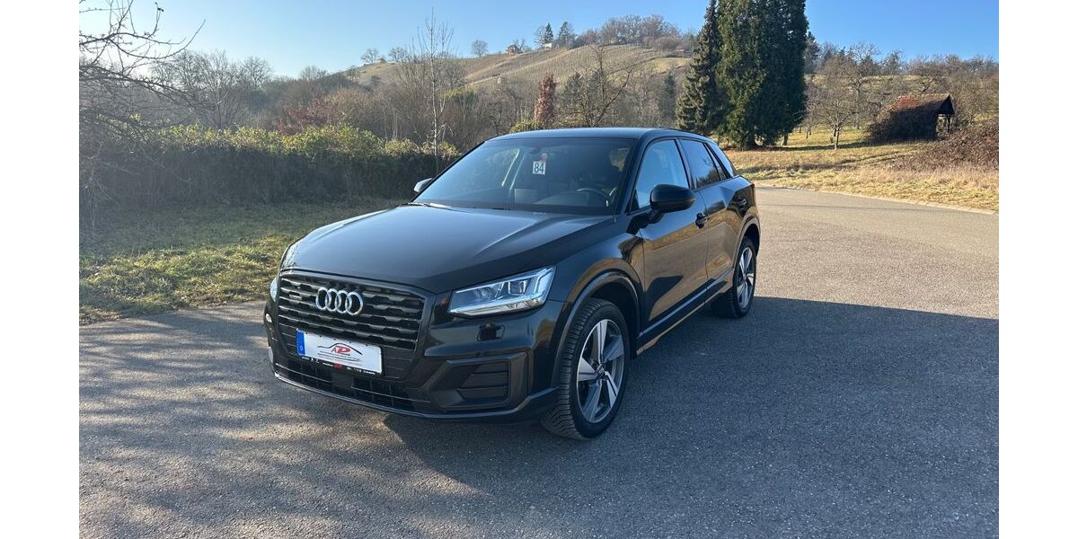 Audi Q2 67.500 km 21.990 &euro; Schorndorf 73614