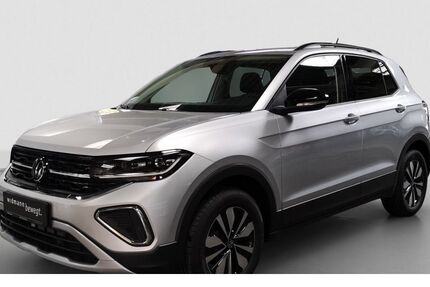 VW T-Cross 5.500 km 33.950 &euro; Schwäbisch Gmünd 73527