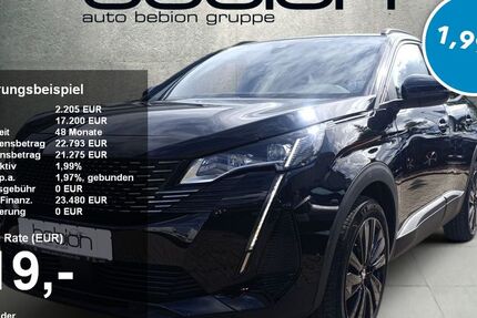 Peugeot 3008 23.200 km 22.780 &euro; Göppingen 73037