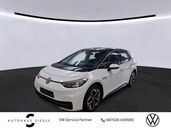 VW ID.3 35.191 km 19.940 &euro; Wendlingen am Neckar 73240