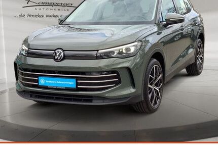 VW Tiguan 13.784 km 43.990 &euro; Kirchheim 73230