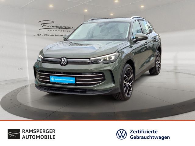 VW Tiguan 13.784 km 43.990 &euro; Kirchheim 73230