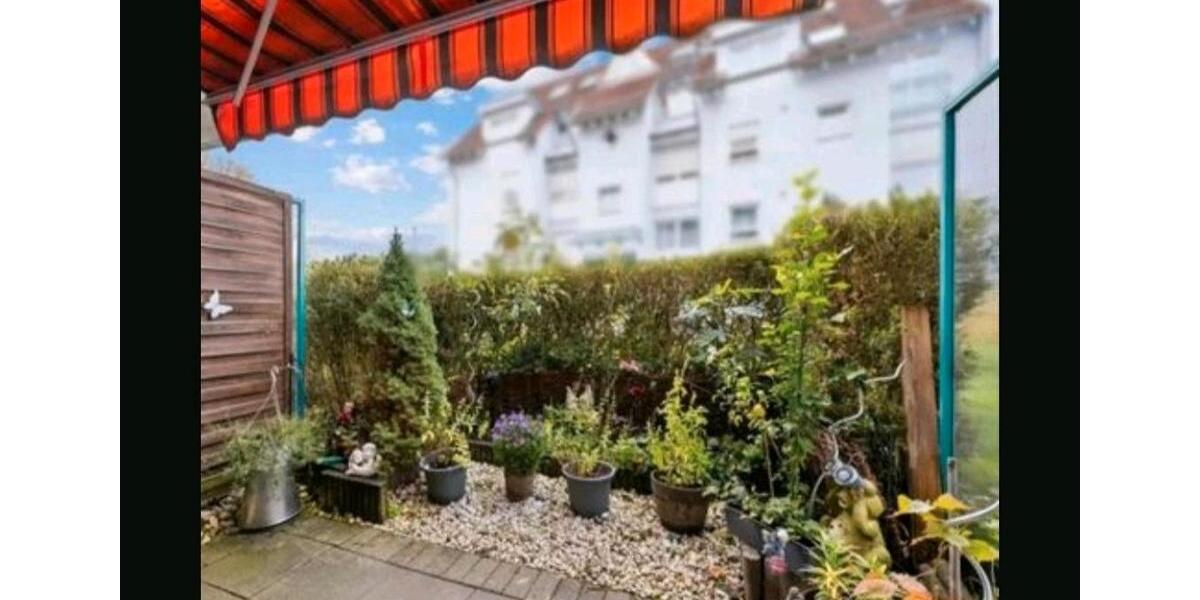 Erdgeschoßwohnung Plochingen - 3.5 Zimmer, 77 m&sup2;, 335.000&euro; | Angebot:26041215