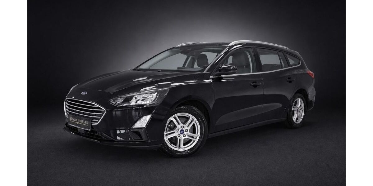 Ford Focus 50.000 km 15.900 &euro; Uhingen 73066