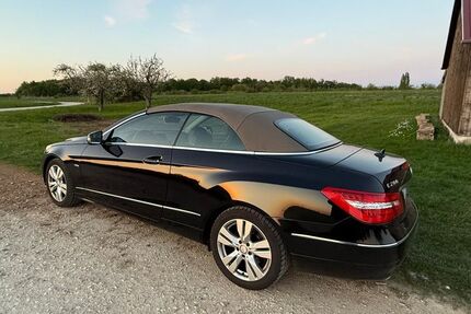 Mercedes-Benz E 200 128.000 km 13.200 &euro; Albershausen 73095