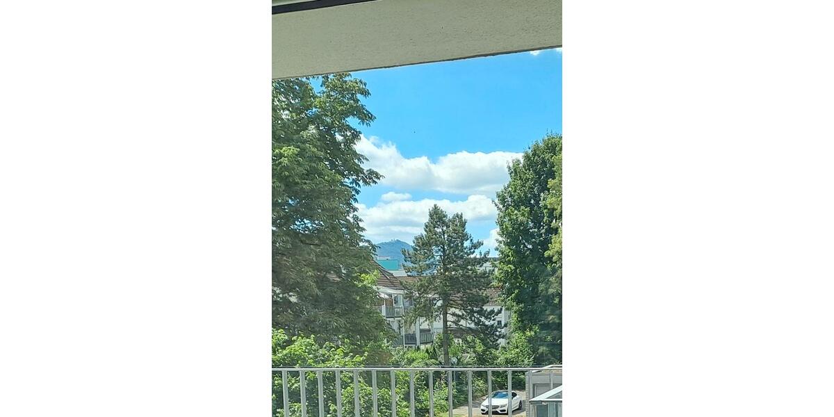 Etagenwohnung Kirchheim unter Teck - 3 Zimmer, 80 m&sup2;, 1.350&euro; | Angebot:25960855