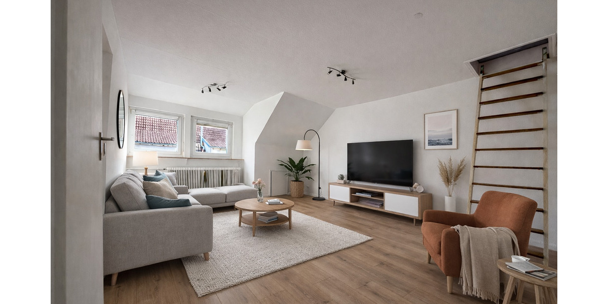 Mehrfamilienhaus, Wohnhaus Nürtingen - 8 Zimmer, 191 m&sup2;, 698.500&euro; | Angebot:25745890