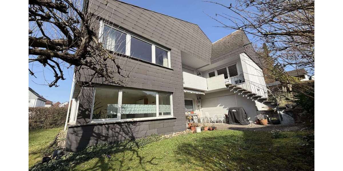 Einfamilienhaus Esslingen Hegensberg - 6 Zimmer, 274 m&sup2;, 760.000&euro; | Angebot:26398027