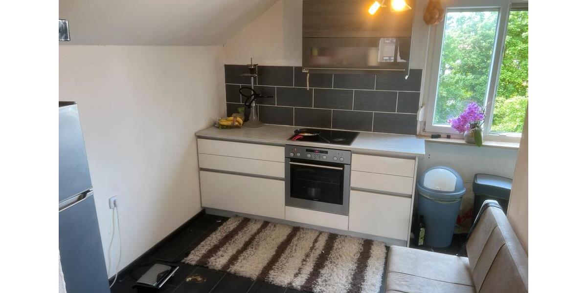 Etagenwohnung Eislingen (Fils) - 2 Zimmer, 50 m&sup2;, 750&euro; | Angebot:26648261