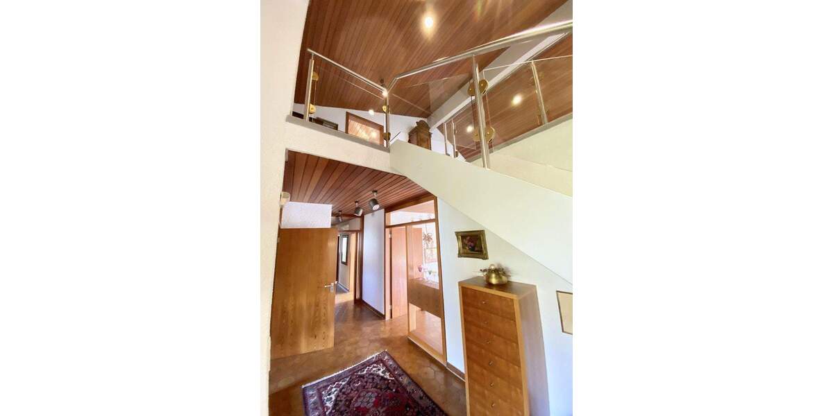 Einfamilienhaus Leinzell - 6 Zimmer, 230 m&sup2;, 595.000&euro; | Angebot:25731515