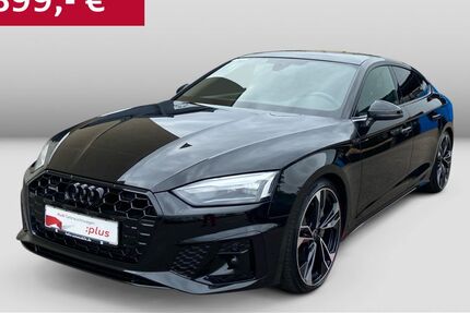 Audi A5 40.526 km 36.430 &euro; Esslingen 73730