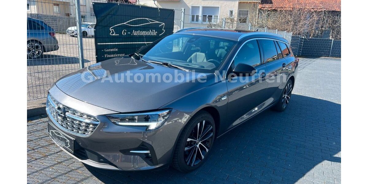Opel Insignia 129.990 km 16.900 &euro; Neuffen 72639