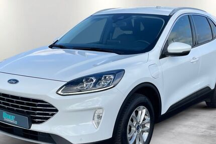 Ford Kuga 96.555 km 18.940 &euro; Mutlangen 73557