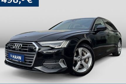 Audi A6 49.950 km 35.860 &euro; Esslingen (bei Stuttgart) 73734