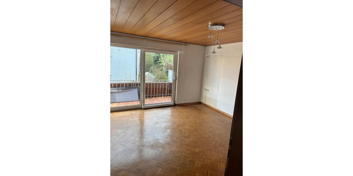 Etagenwohnung Eislingen (Fils) - 2 Zimmer, 55 m&sup2;, 800&euro; | Angebot:26666004