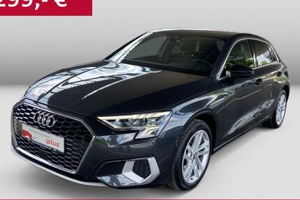 Audi A3 46.556 km 22.330 &euro; Esslingen 73730