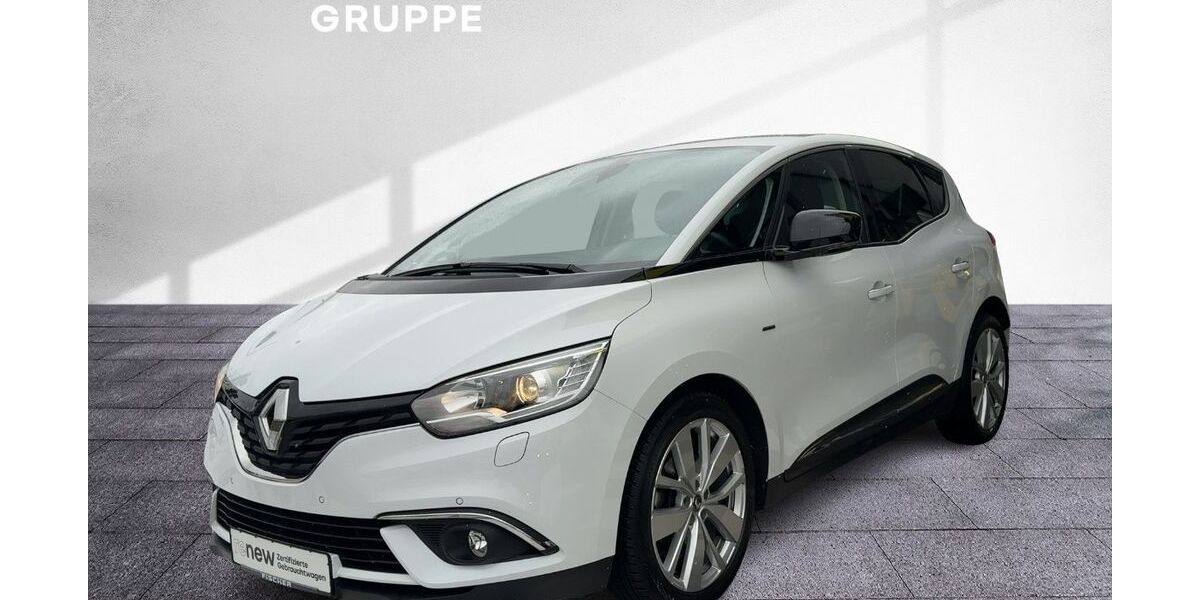 Renault Scenic 53.665 km 14.900 &euro; Esslingen 73734