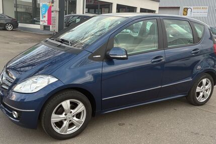 Mercedes-Benz A 160 117.000 km 6.900 &euro; Kirchheim Teck 73230