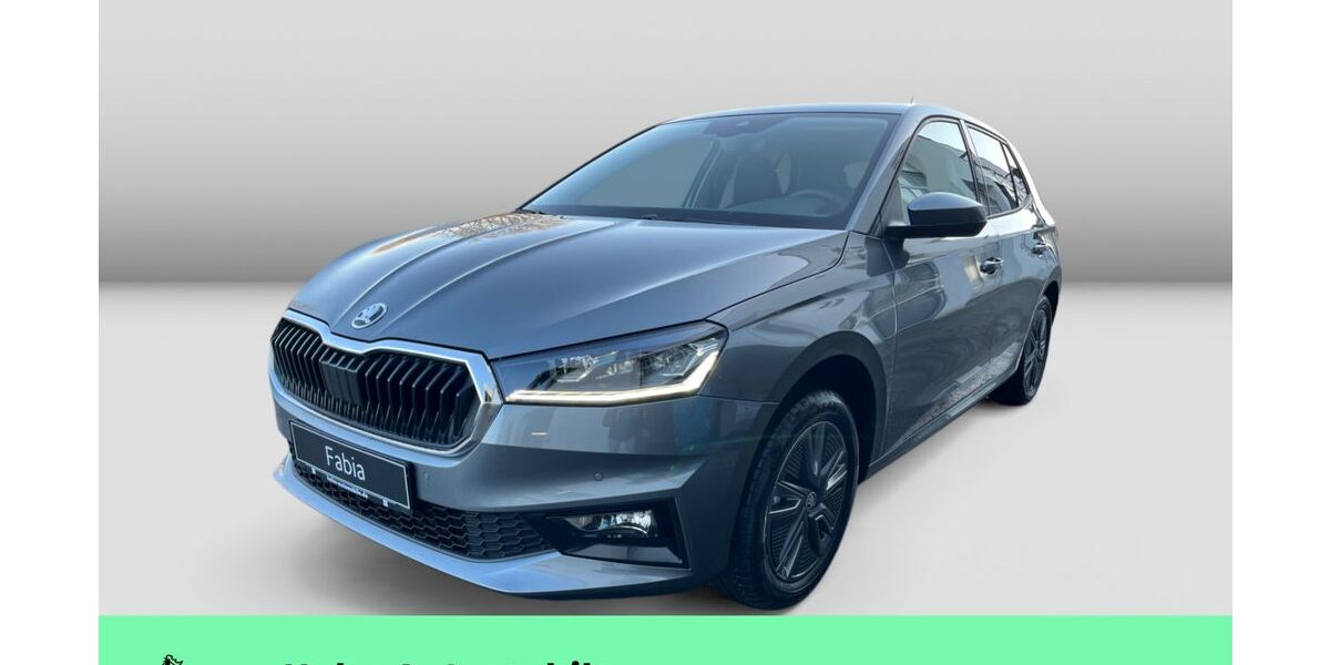 Skoda Fabia 1.111 km 21.985 &euro; Weinstadt-Endersbach 71384
