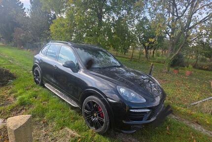 Porsche Cayenne 166.859 km 21.000 &euro; Winnenden 71364