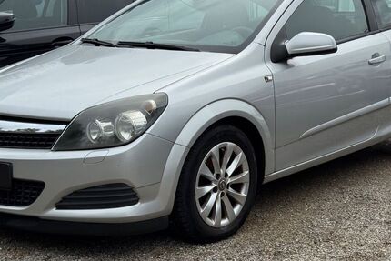 Opel Astra 183.589 km 2.290 &euro; Kirchheim unter Teck 73230