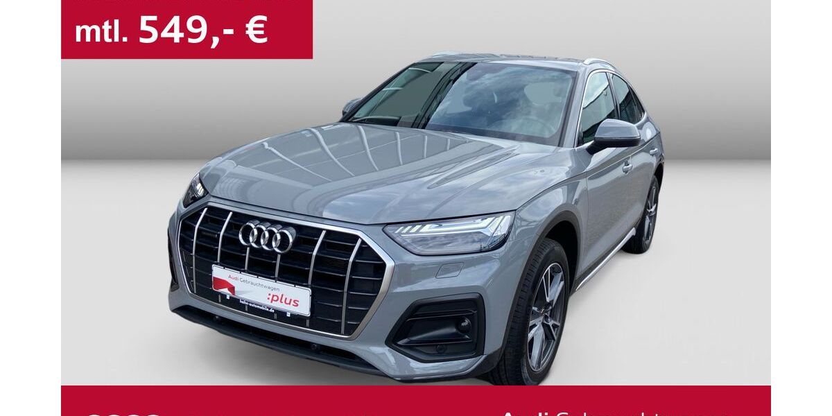 Audi Q5 34.282 km 44.440 &euro; Esslingen 73730