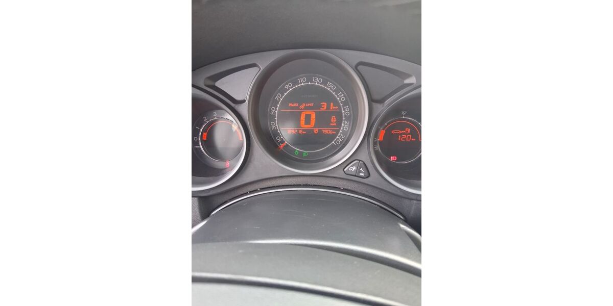 Citroen C4 190.000 km 4.500 &euro; Ebersbach an der fils 73061