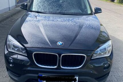 BMW X1 161.000 km 9.900 &euro; Salach 73084