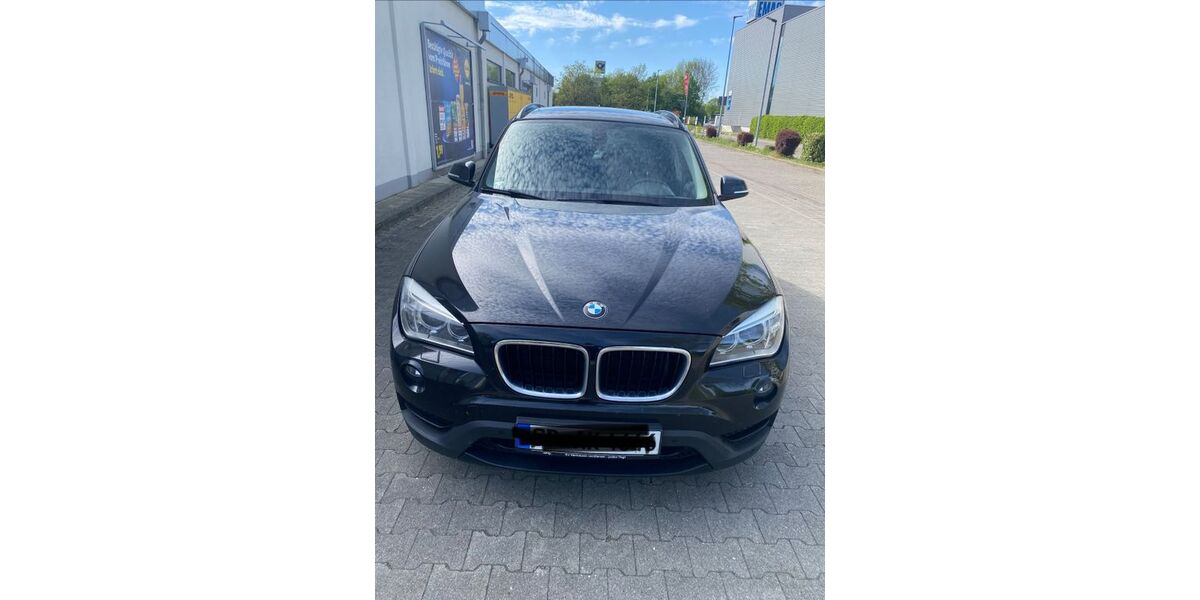 BMW X1 161.000 km 9.900 &euro; Salach 73084