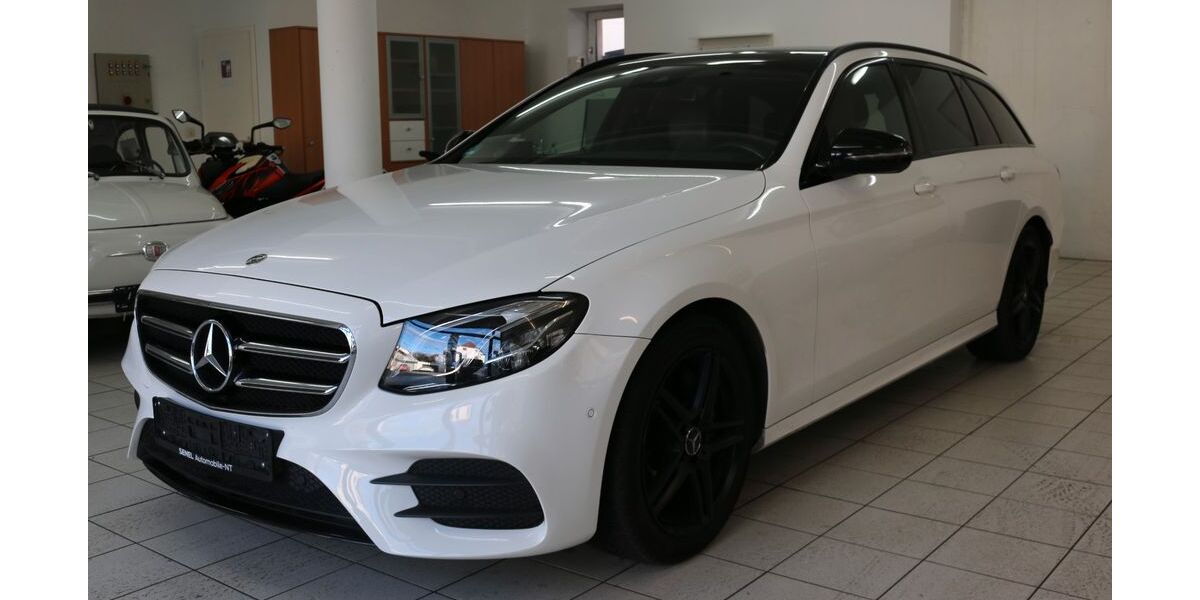 Mercedes-Benz E 220 182.000 km 19.900 &euro; Nürtingen 72622