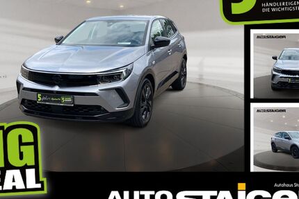 Opel Grandland (X) 24.639 km 21.697 &euro; Göppingen 73033