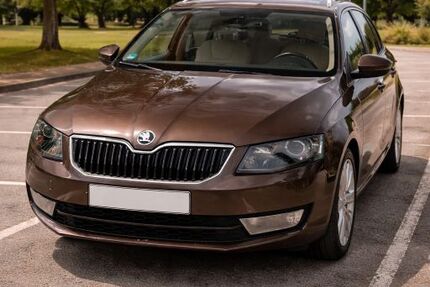 Skoda Octavia 202.097 km 9.300 &euro; Waiblingen (Rems) 71334