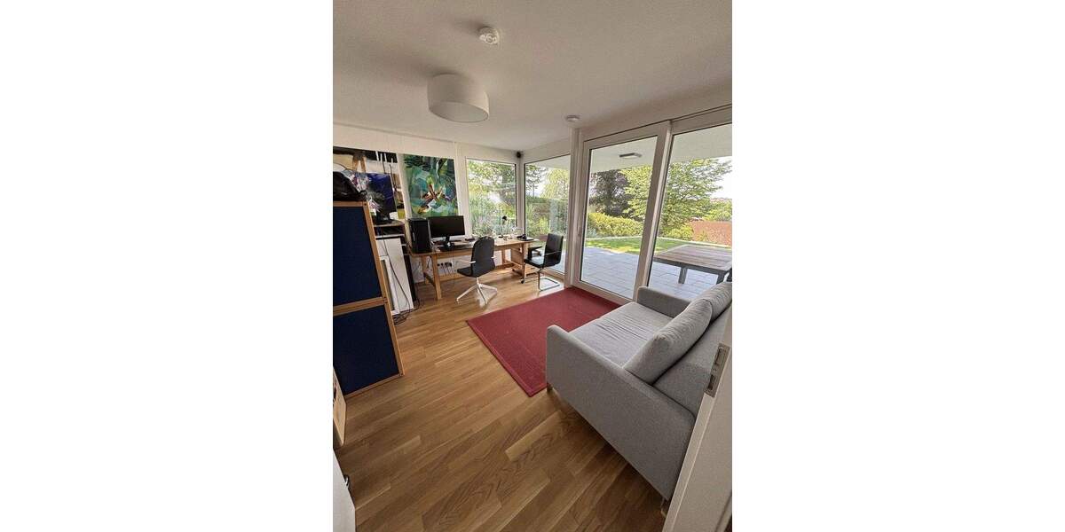 Doppelhaushälfte Kirchheim unter Teck Kirchheim - 5 Zimmer, 187 m&sup2;, 1.250.000&euro; | Angebot:25721223