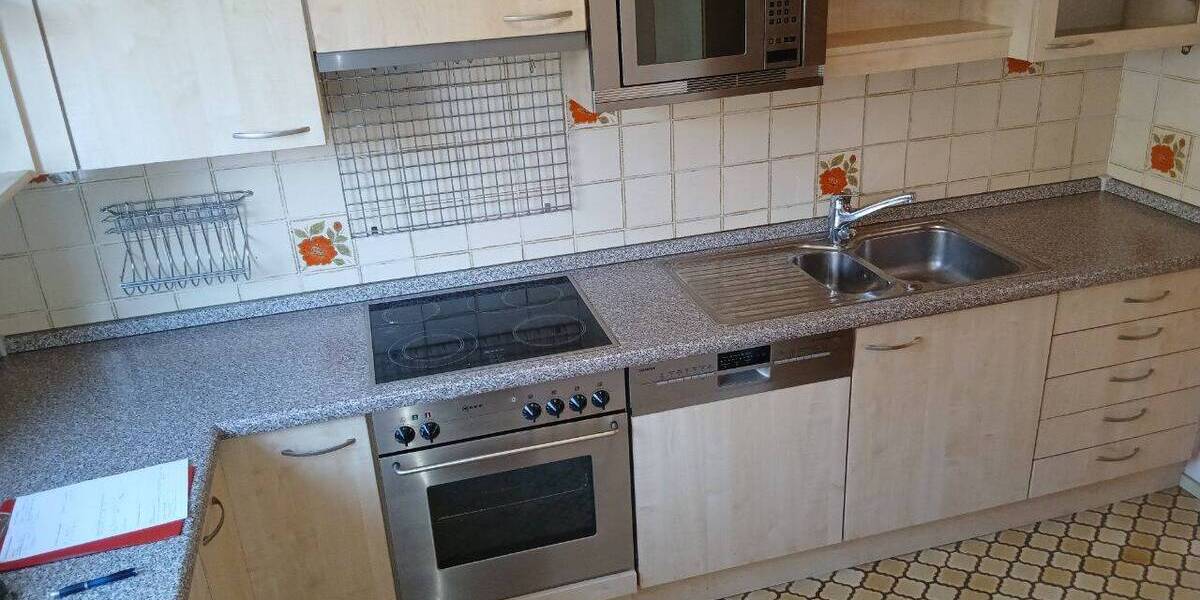 Doppelhaushälfte Rechberghausen - 4 Zimmer, 118 m&sup2;, 449.000&euro; | Angebot:26245230