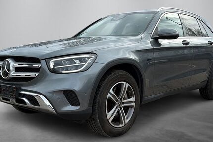 Mercedes-Benz GLC 300 163.464 km 29.690 &euro; Weinstadt 71384