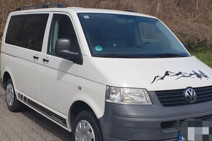 VW T5 Caravelle 159.999 km 11.800 &euro; Schwäbisch Gmünd 73525