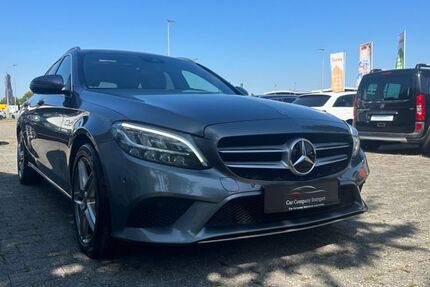 Mercedes-Benz C 220 132.000 km 19.990 &euro; Weinstadt 71384