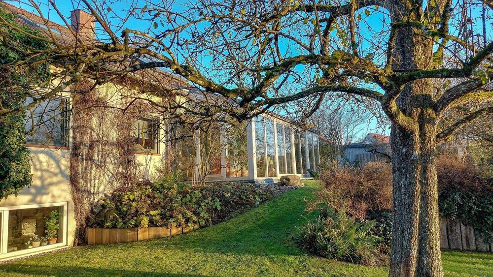 Mehrfamilienhaus, Wohnhaus Böhmenkirch-Steinenkirch Steinenkirch - 9 Zimmer, 215 m&sup2;, 556.000&euro; | Angebot:26016195