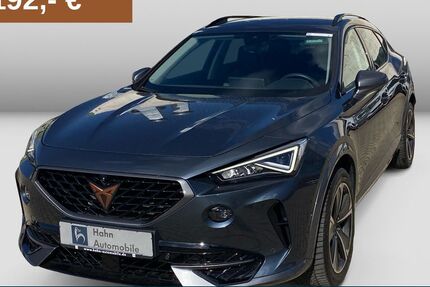 Cupra Formentor 59.708 km 22.480 &euro; Göppingen 73037