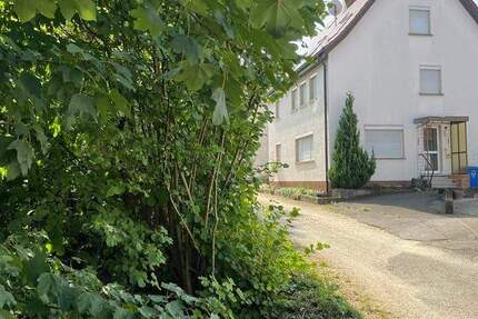 Haus Schwäbisch Gmünd Weiler - 9 Zimmer, 189 m&sup2;, 279.000&euro; | Angebot:25773586